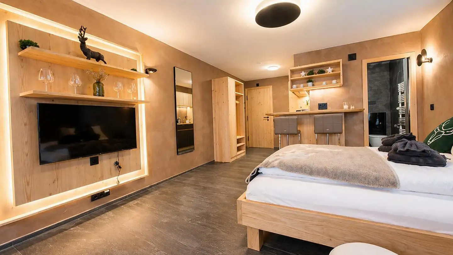 Studio mieten - 3920 Zermatt