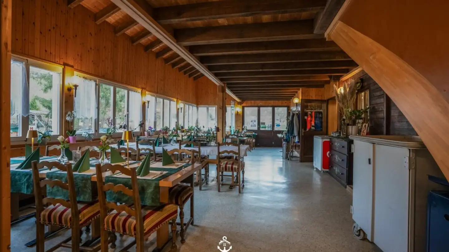 Hotel in vendita - Wittnauerstrasse 201, 4468 Kienberg - Foto 3