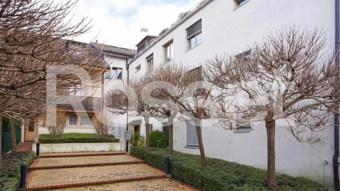 Appartamento in affitto - Chemin Du Vieux-Puits 8, 1228 Plan-les-Ouates