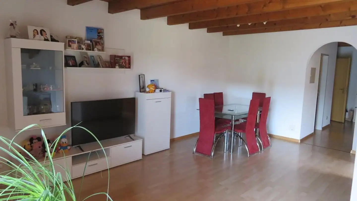 Penthouse mieten - Rheinweg 1, 9469 Haag (Rheintal) - Foto 2