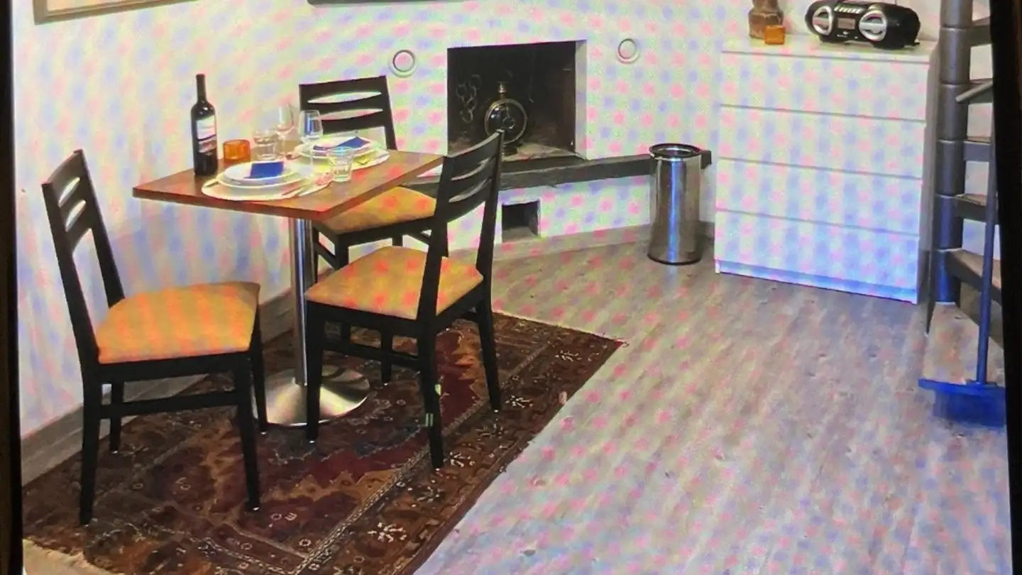 Casa singola in affitto - Al Bügín 21, 6810 Isone - Foto 4