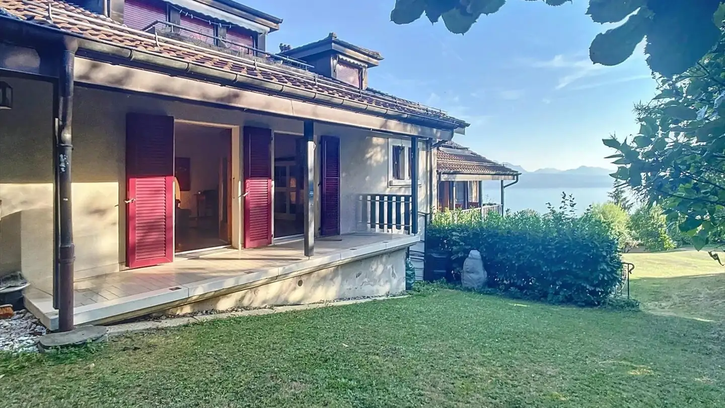 Wohnung kaufen - 1090 La Croix (Lutry) - Foto 2