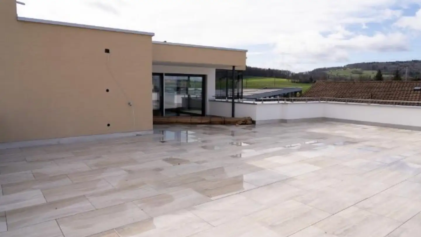 Wohnung mieten - Villmergerstrasse 18, 5610 Wohlen AG - Foto 2