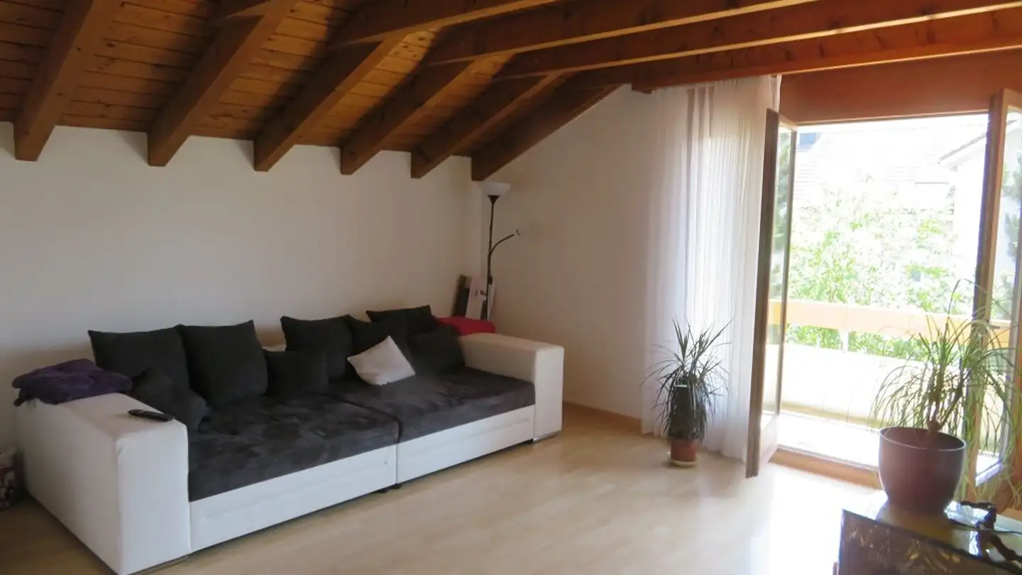 Penthouse mieten - Rheinweg 1, 9469 Haag (Rheintal) - Foto 3