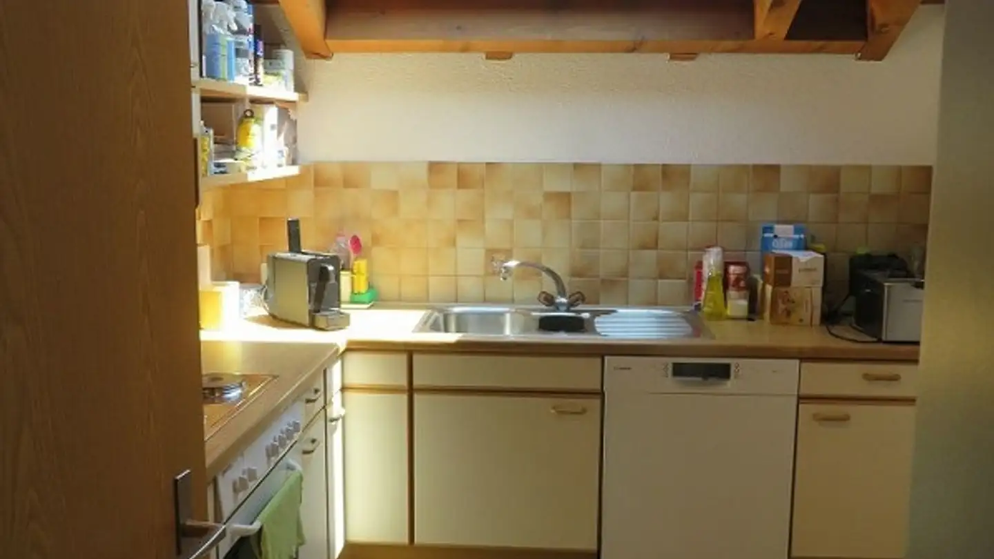 Penthouse mieten - Rheinweg 1, 9469 Haag (Rheintal) - Foto 4