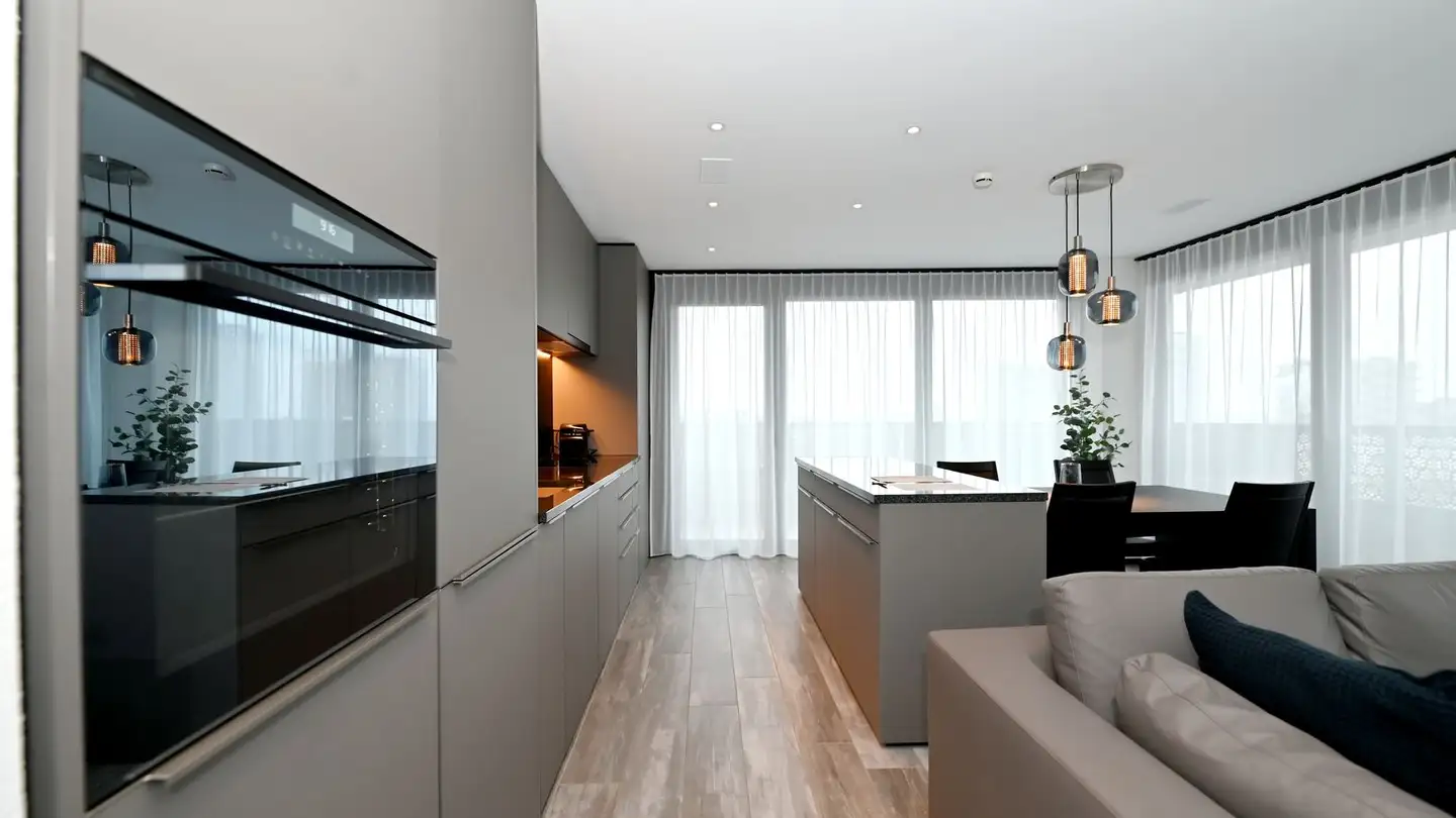 Appartamento in affitto - Sonnentalstrasse 17, 8600 Dübendorf - Foto 4