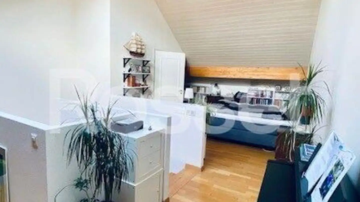 Appartamento in affitto - Chemin Du Vieux-Puits 8, 1228 Plan-les-Ouates - Foto 3