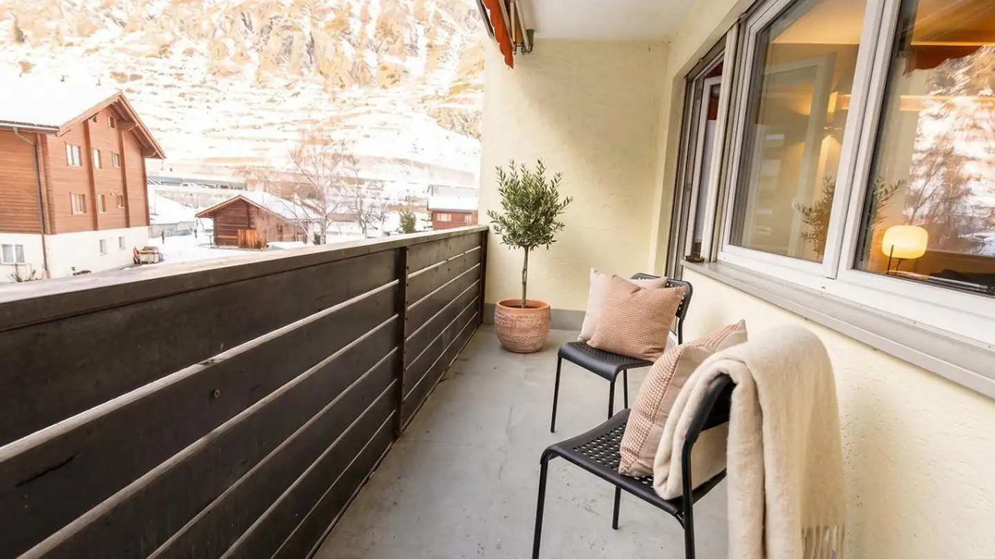 Studio mieten - 3920 Zermatt - Foto 4