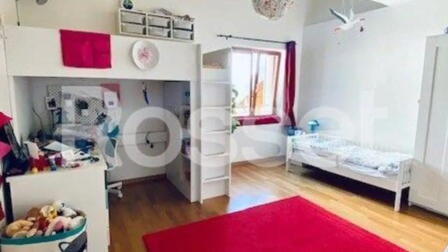 Appartamento in affitto - Chemin Du Vieux-Puits 8, 1228 Plan-les-Ouates - Foto 4