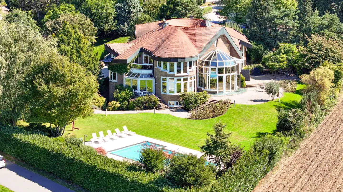 Casa singola in vendita - 1036 Sullens