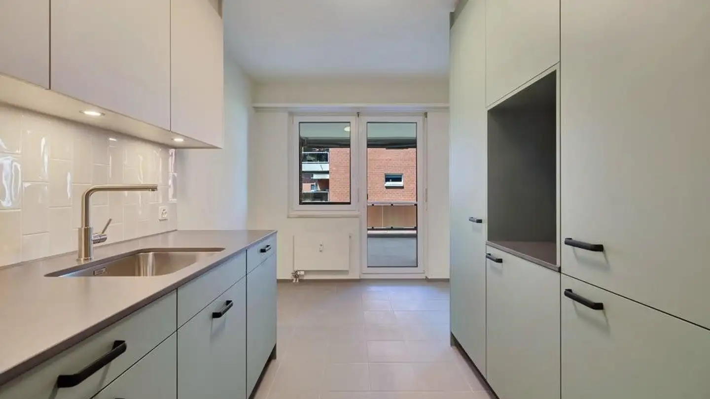 Appartamento in affitto - Baselmattweg 219, 4123 Allschwil - Foto 2