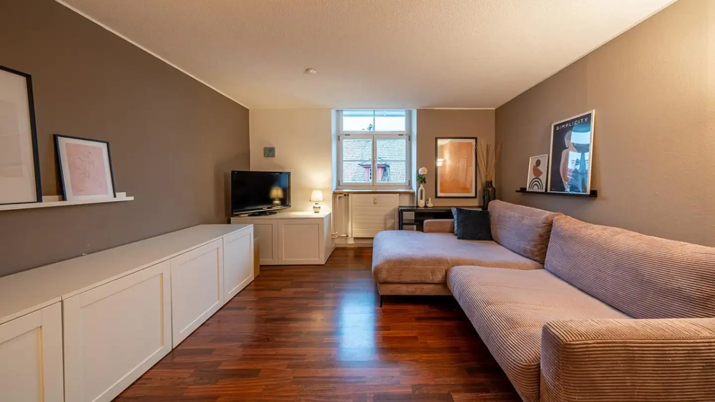 Appartamento in vendita - Hirschengasse 5, 6210 Sursee - Foto 2