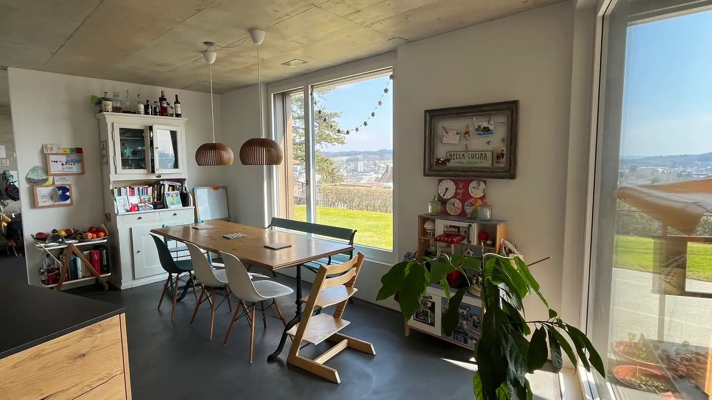 Appartement à louer - 2504 Biel/Bienne - Photo 2