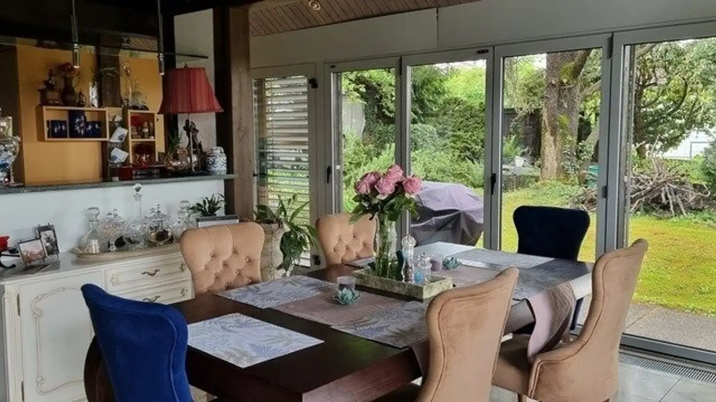 Appartamento ammobiliato in affitto - 8913 Ottenbach - Photo 3