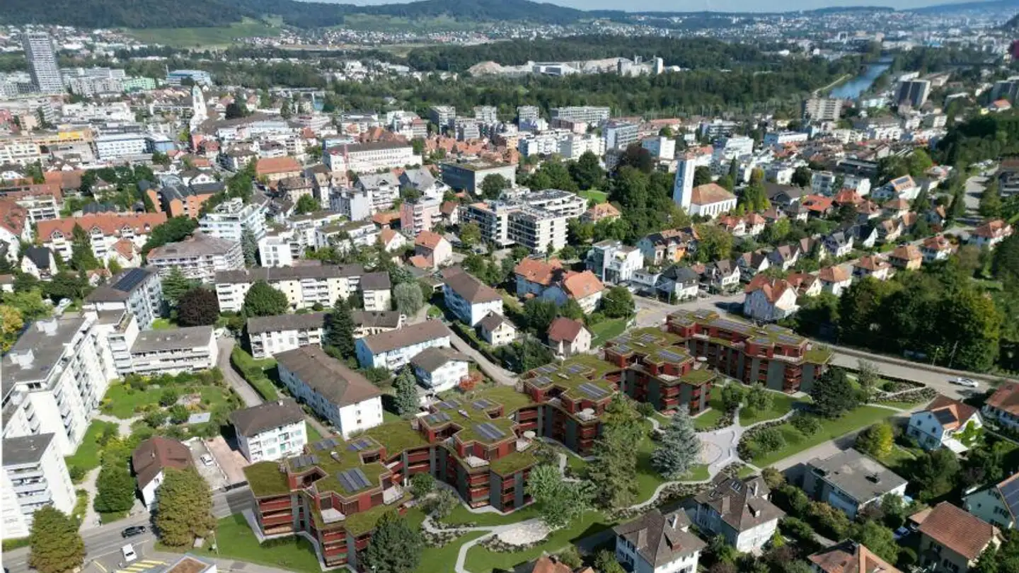 Wohnung mieten - Windeggstrasse 6, 8953 Dietikon - Foto 4