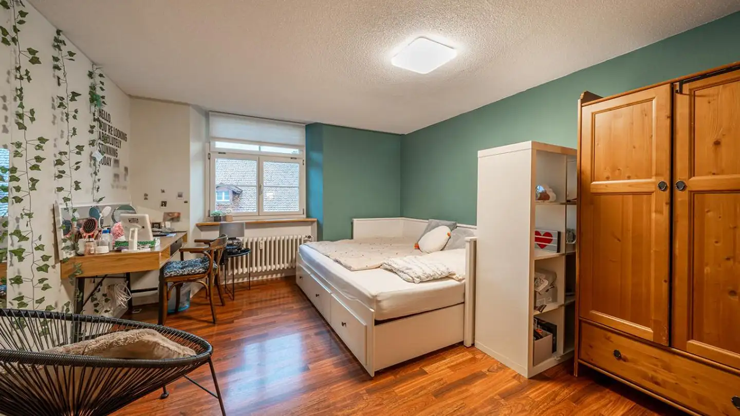 Appartamento in vendita - Hirschengasse 5, 6210 Sursee - Foto 3