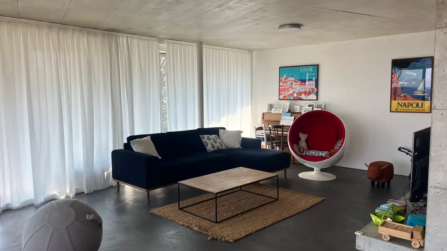 Appartement à louer - 2504 Biel/Bienne - Photo 3