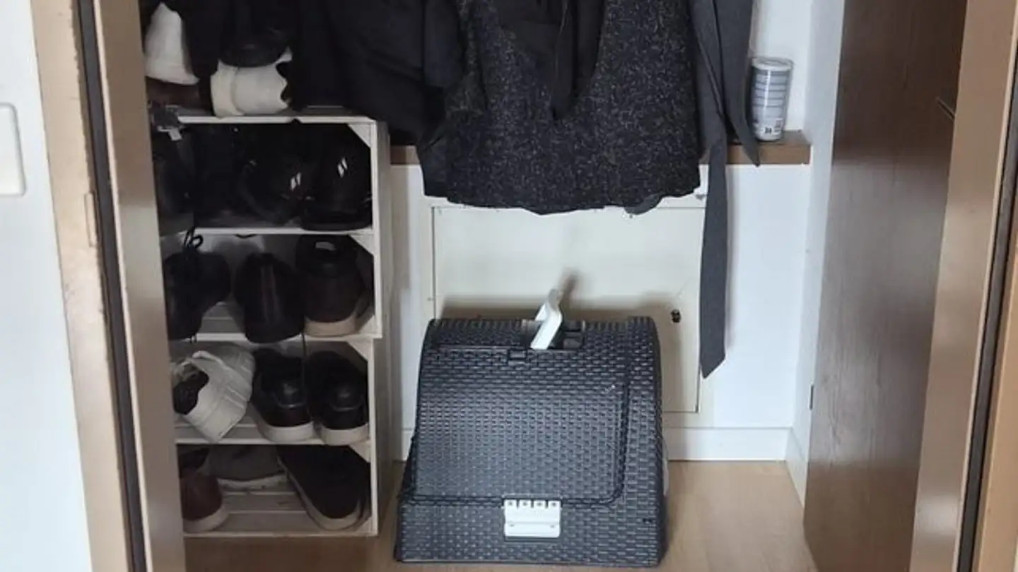 Wohnung mieten - 8406 Winterthur