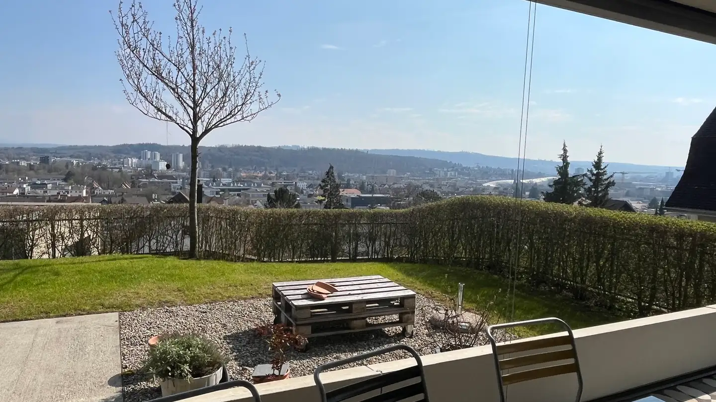 Appartement à louer - 2504 Biel/Bienne - Photo 4