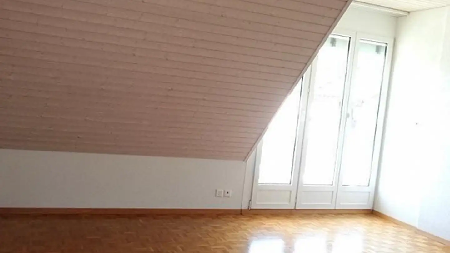 Attique à louer - Bahnhofstrasse 30, 8304 Wallisellen - Photo 3