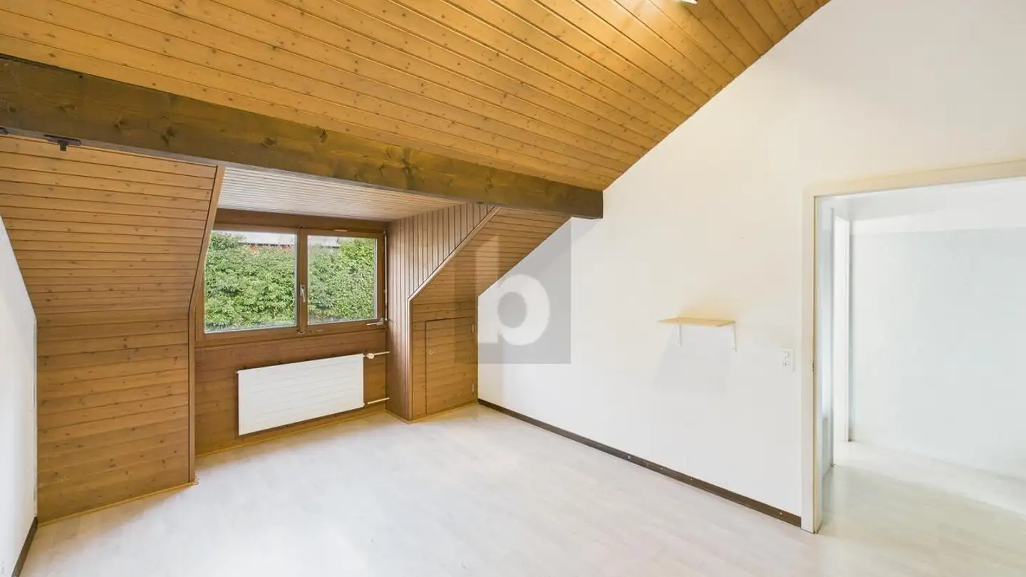 Row house for rent - 3075 Rüfenacht BE - Photo 3
