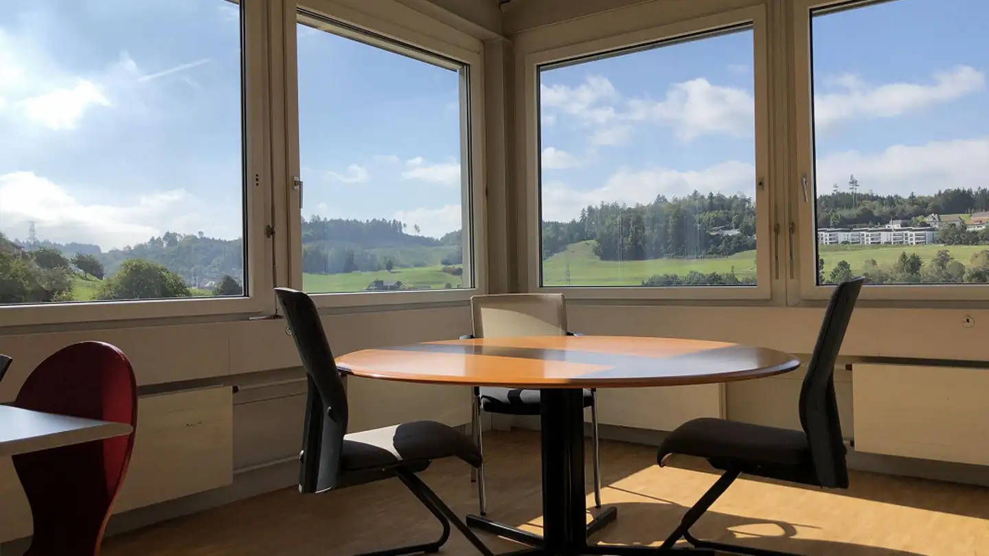Office space for rent - Meriedweg 7, 3172 Niederwangen b. Bern - Photo 2