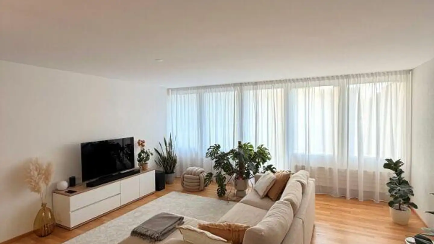Apartment for rent - Bahnhofstrasse, 9470 Buchs SG