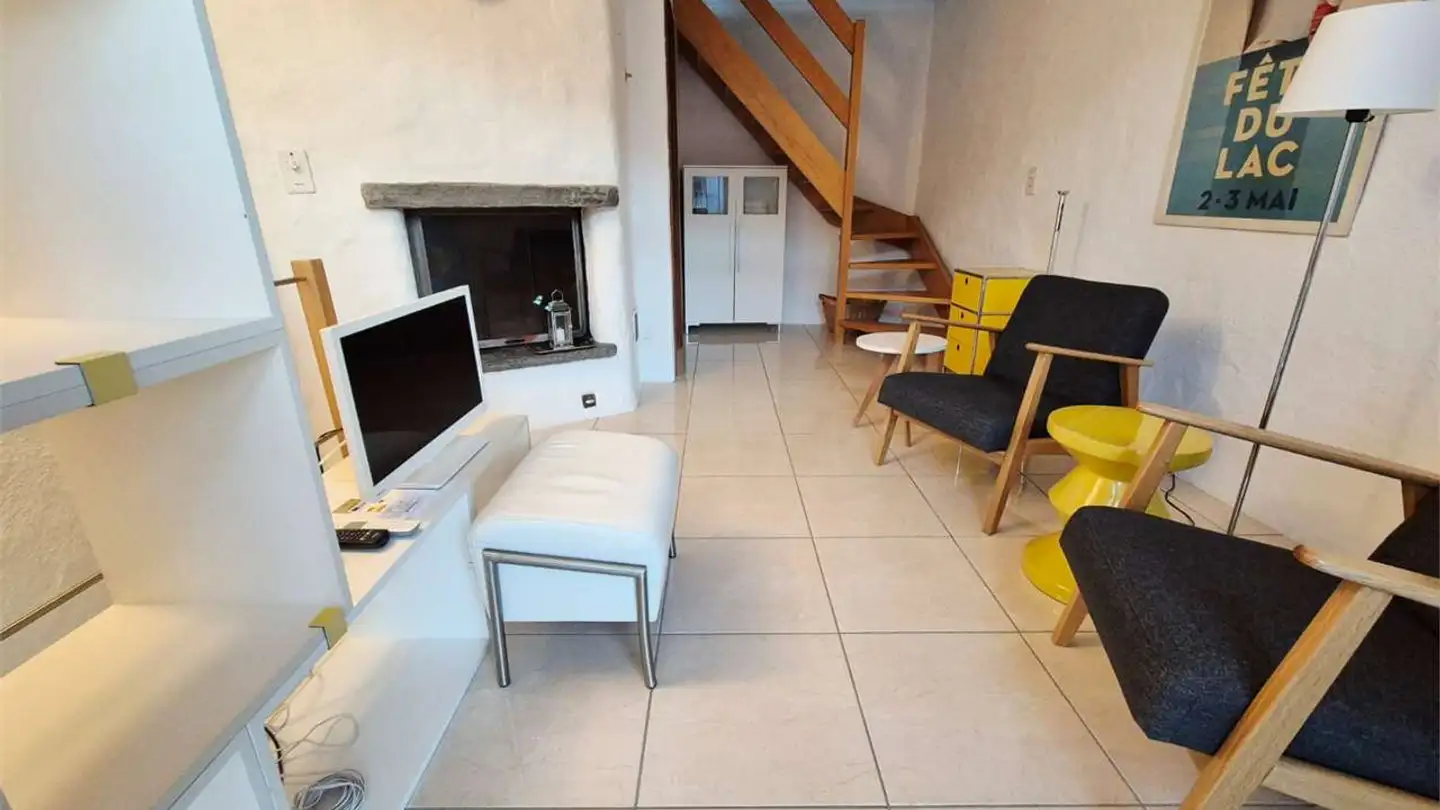 Einfamilienhaus mieten - 6984 Pura