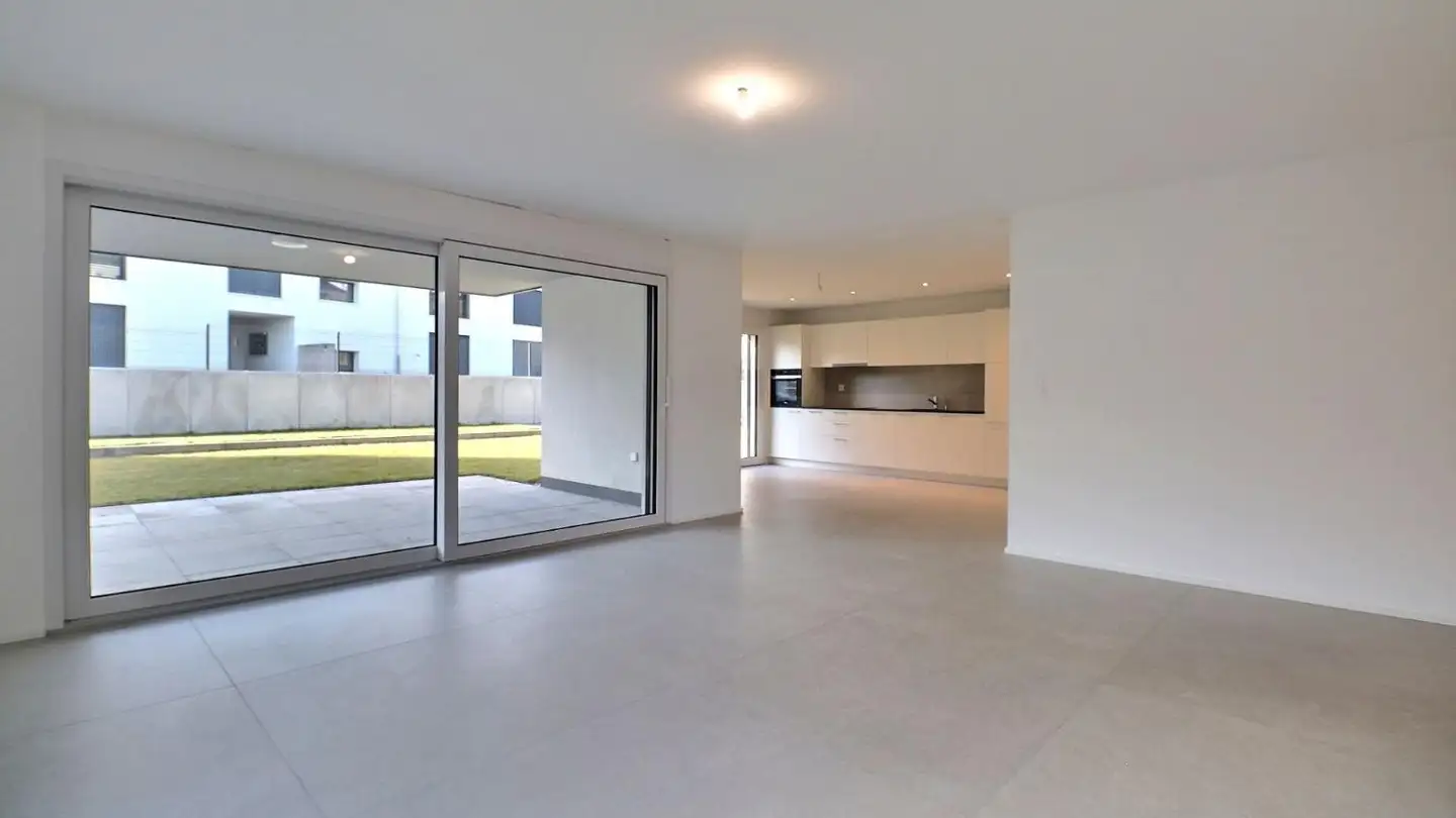 Appartement à vendre - Avenue Eugène Burnand 2, 1510 Moudon