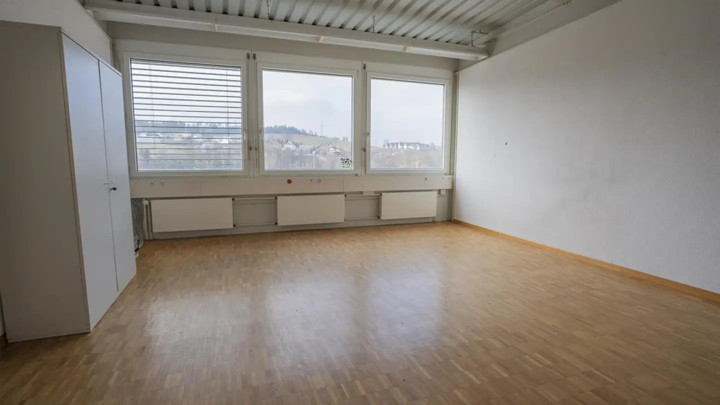 Office space for rent - Meriedweg 7, 3172 Niederwangen b. Bern - Photo 3