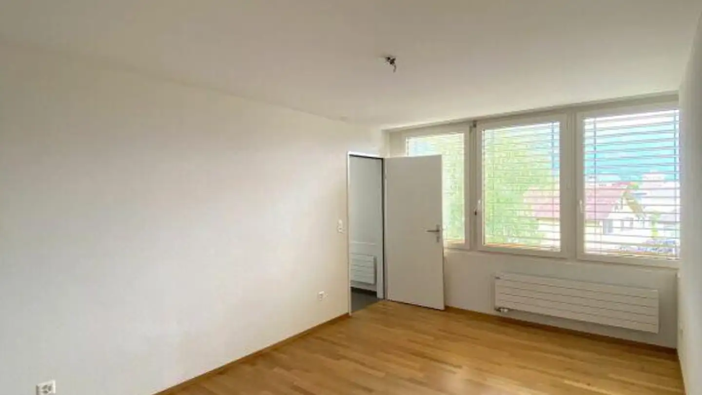 Apartment for rent - Bahnhofstrasse, 9470 Buchs SG - Photo 3