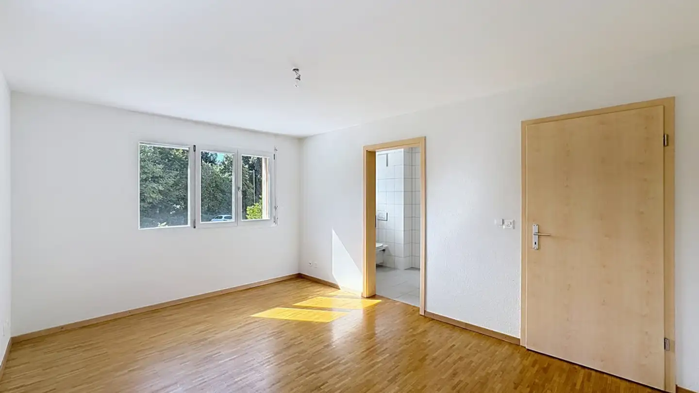 Wohnung mieten - Pré-Puceret 23, 1564 Domdidier - Foto 4