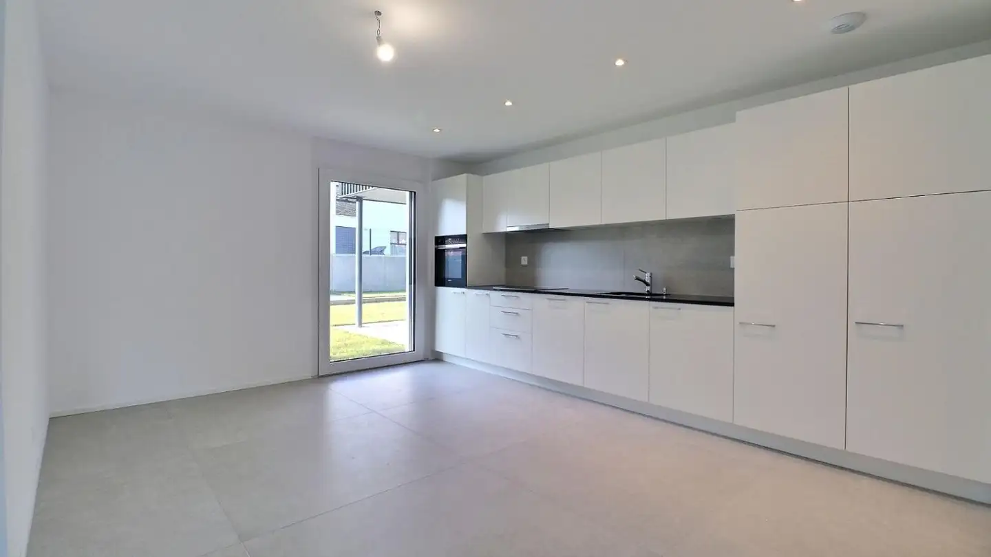 Appartement à vendre - Avenue Eugène Burnand 2, 1510 Moudon - Photo 2