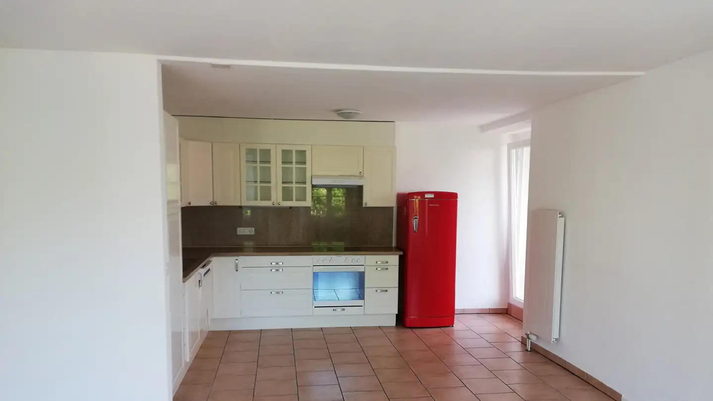 Wohnung mieten - Baselstrasse 10, 4242 Laufen