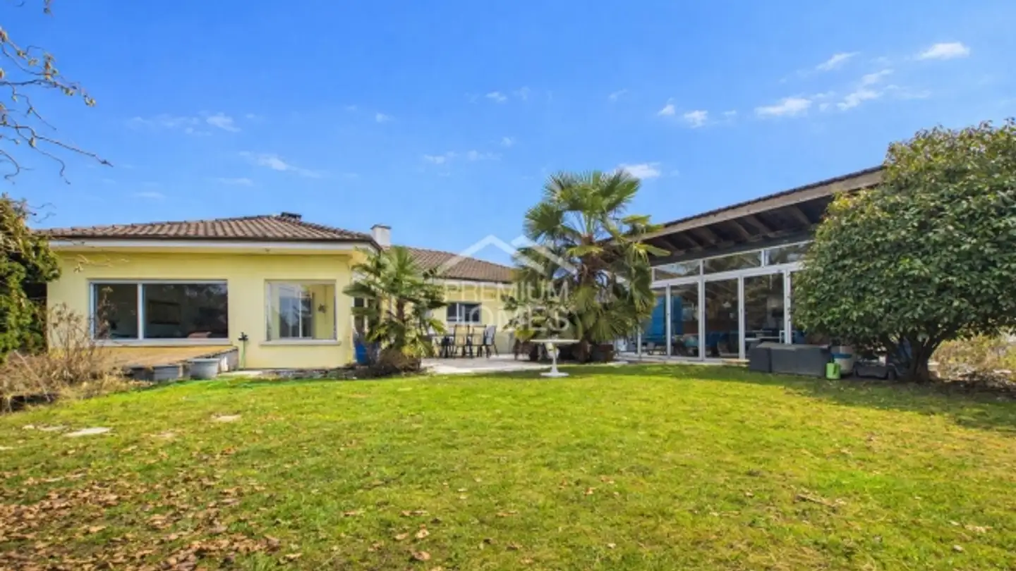 Single house for sale - 5616 Meisterschwanden