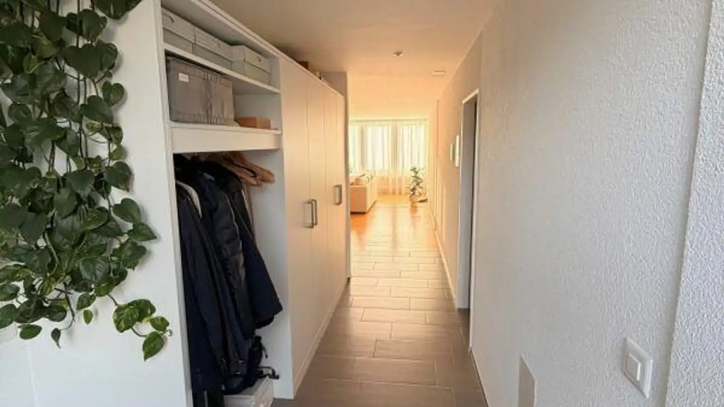 Apartment for rent - Bahnhofstrasse, 9470 Buchs SG - Photo 4