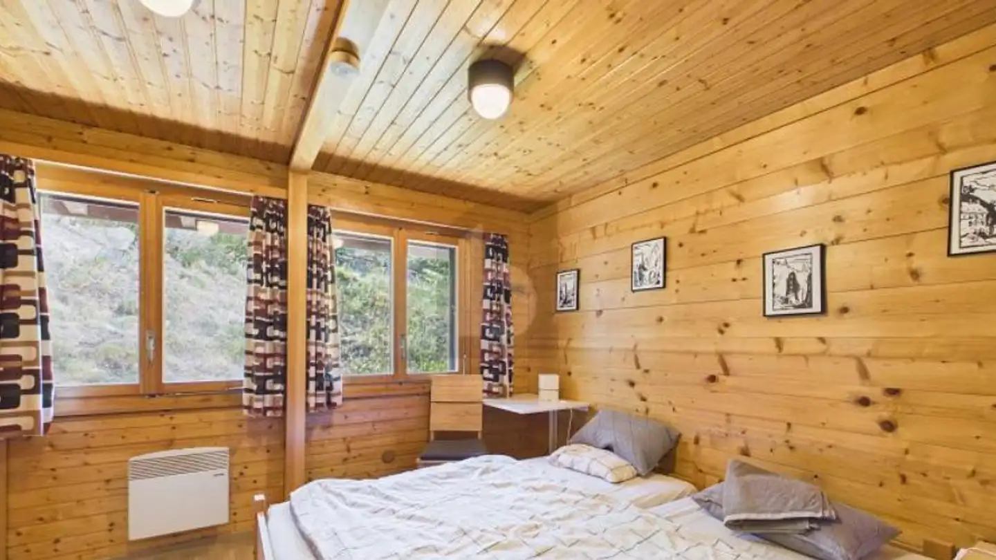 Chalet for sale - 3924 St. Niklaus VS - Photo 4