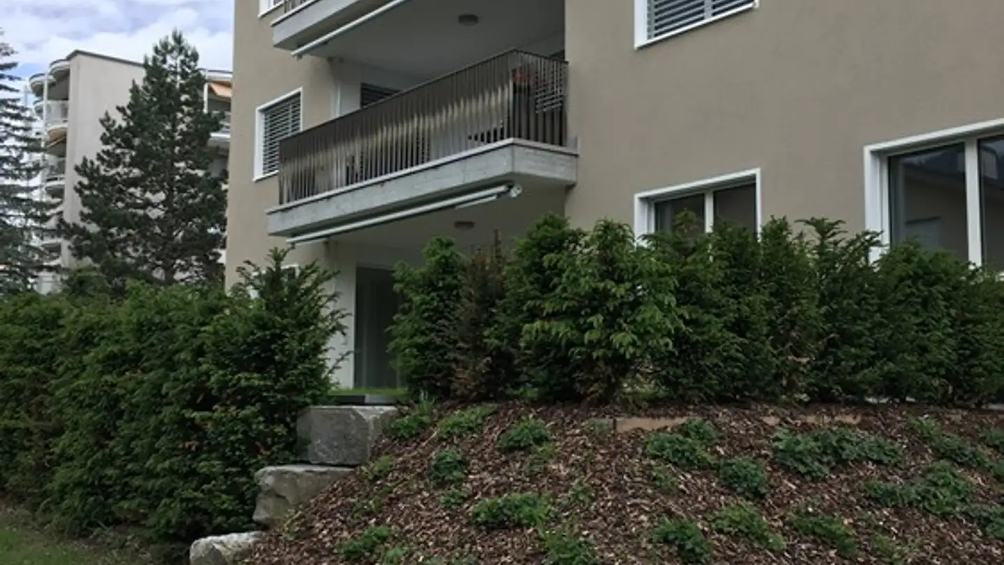 Appartamento in affitto - Grossfeldstrasse 7, 6010 Kriens - Foto 4