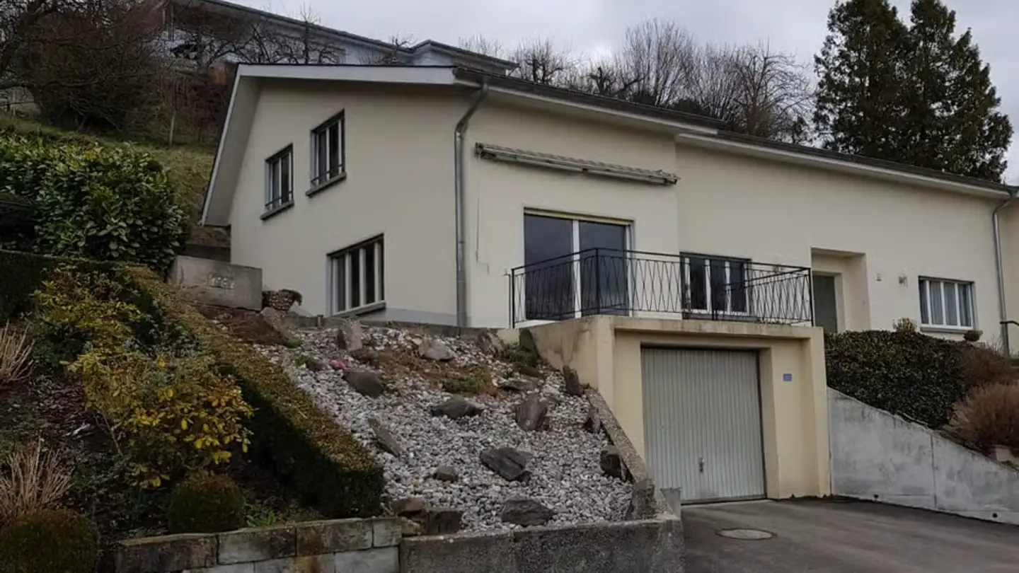 Maison individuelle à louer - Horiastrasse 23, 3186 Düdingen - Photo 3