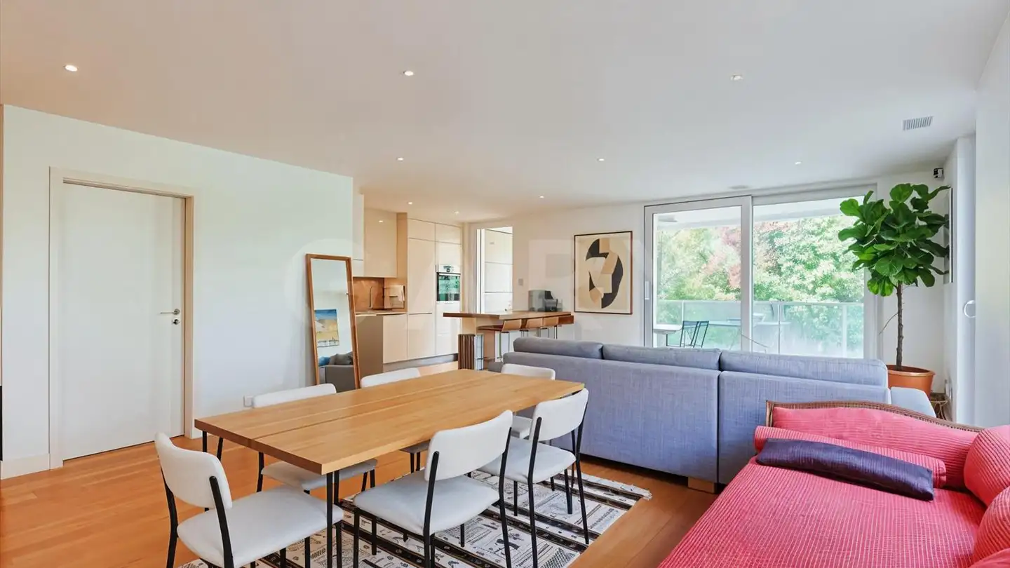 Duplex for sale - 1218 Le Grand-Saconnex - Photo 2