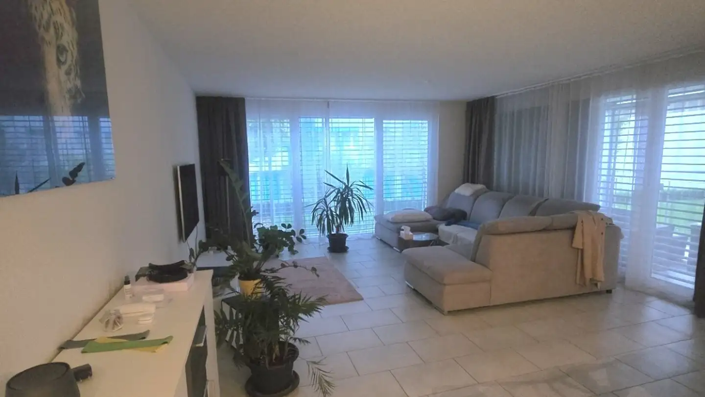 Appartamento in affitto - 8048 Zürich