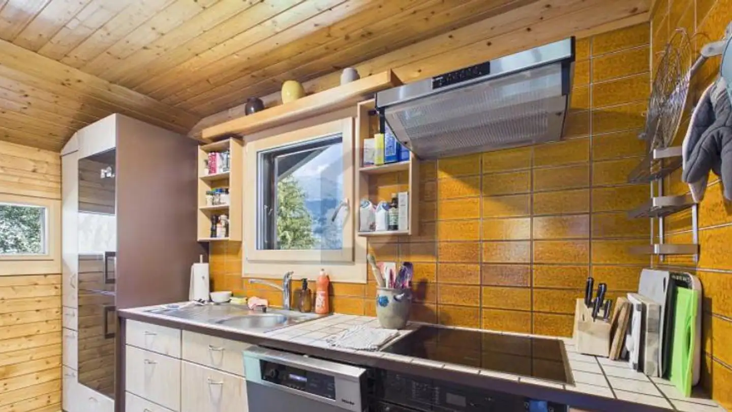 Chalet for sale - 3924 St. Niklaus VS - Photo 3