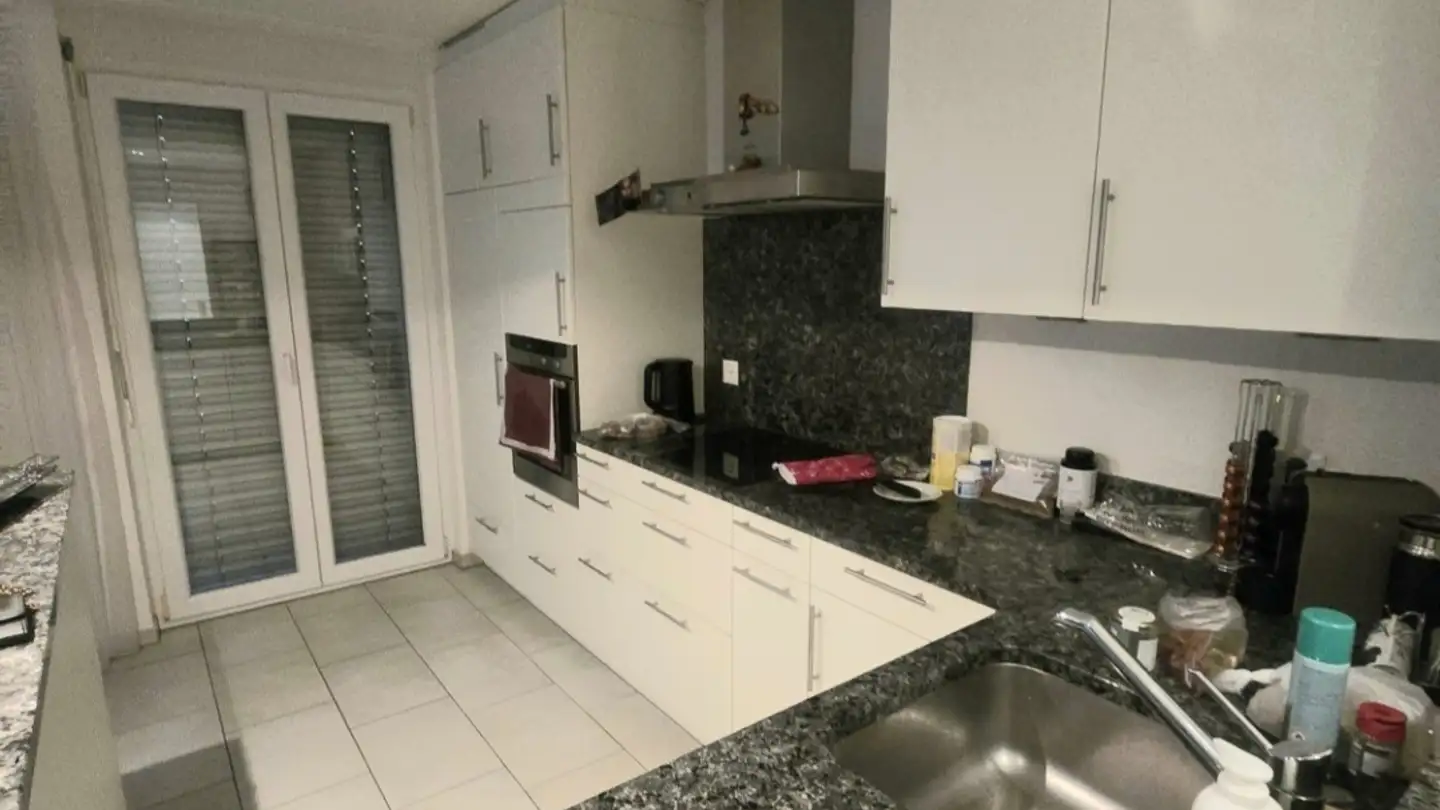 Appartamento in affitto - 8048 Zürich - Foto 2