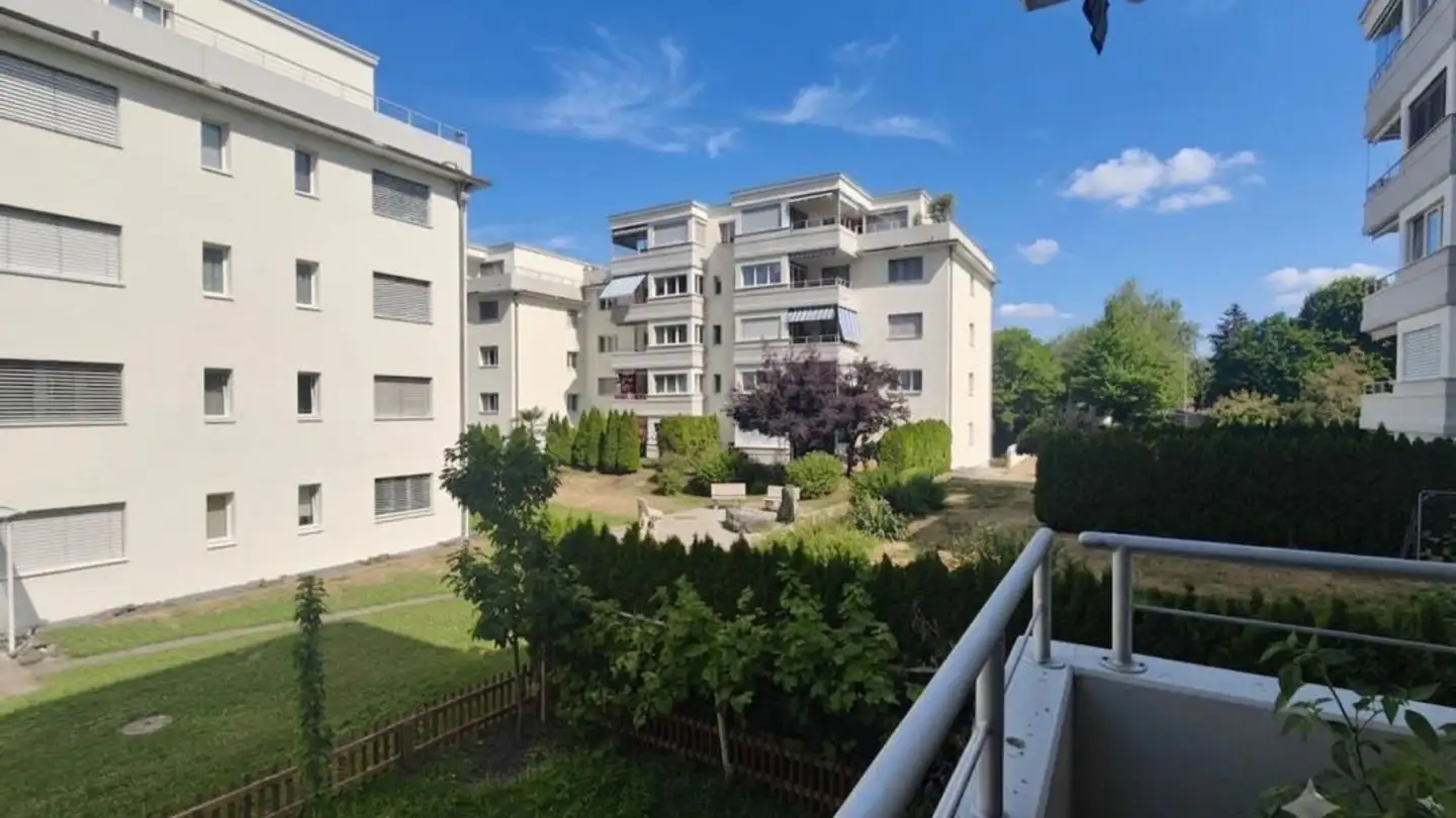 Appartamento in vendita - Flurhofstrasse, 9500 Wil SG - Foto 2