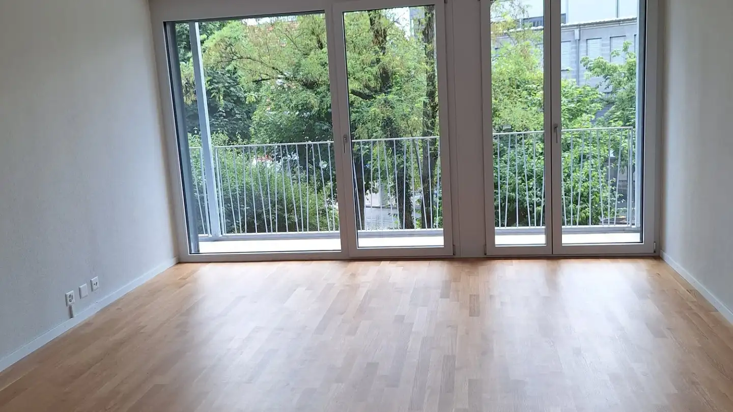 Wohnung mieten - Loretostrasse 35, 4500 Solothurn - Foto 2