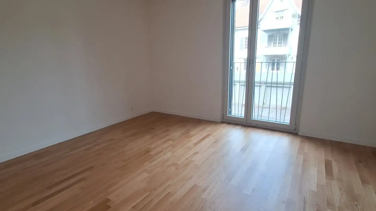 Wohnung mieten - Loretostrasse 35, 4500 Solothurn - Foto 3