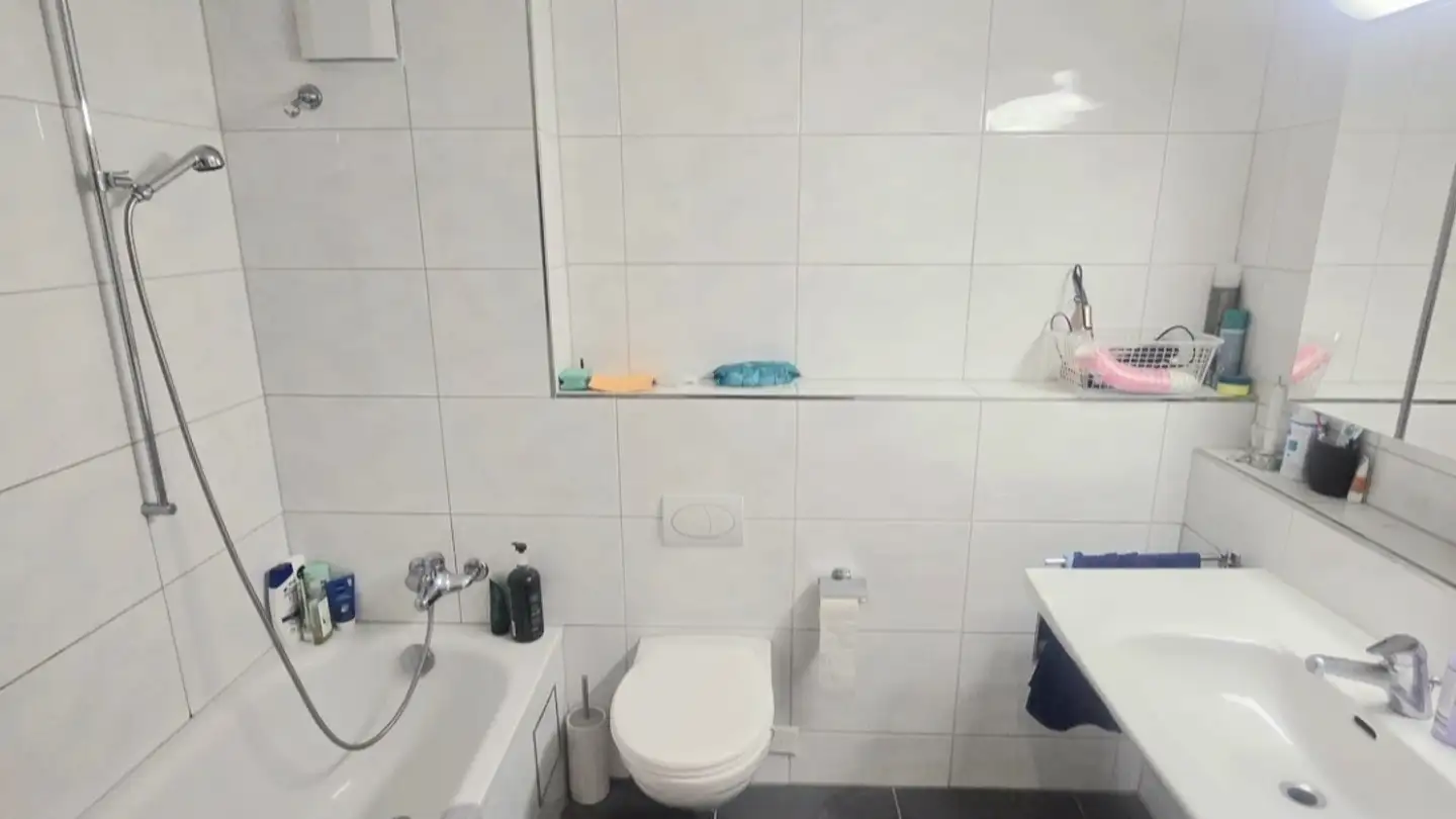 Appartamento in affitto - 8048 Zürich - Foto 3