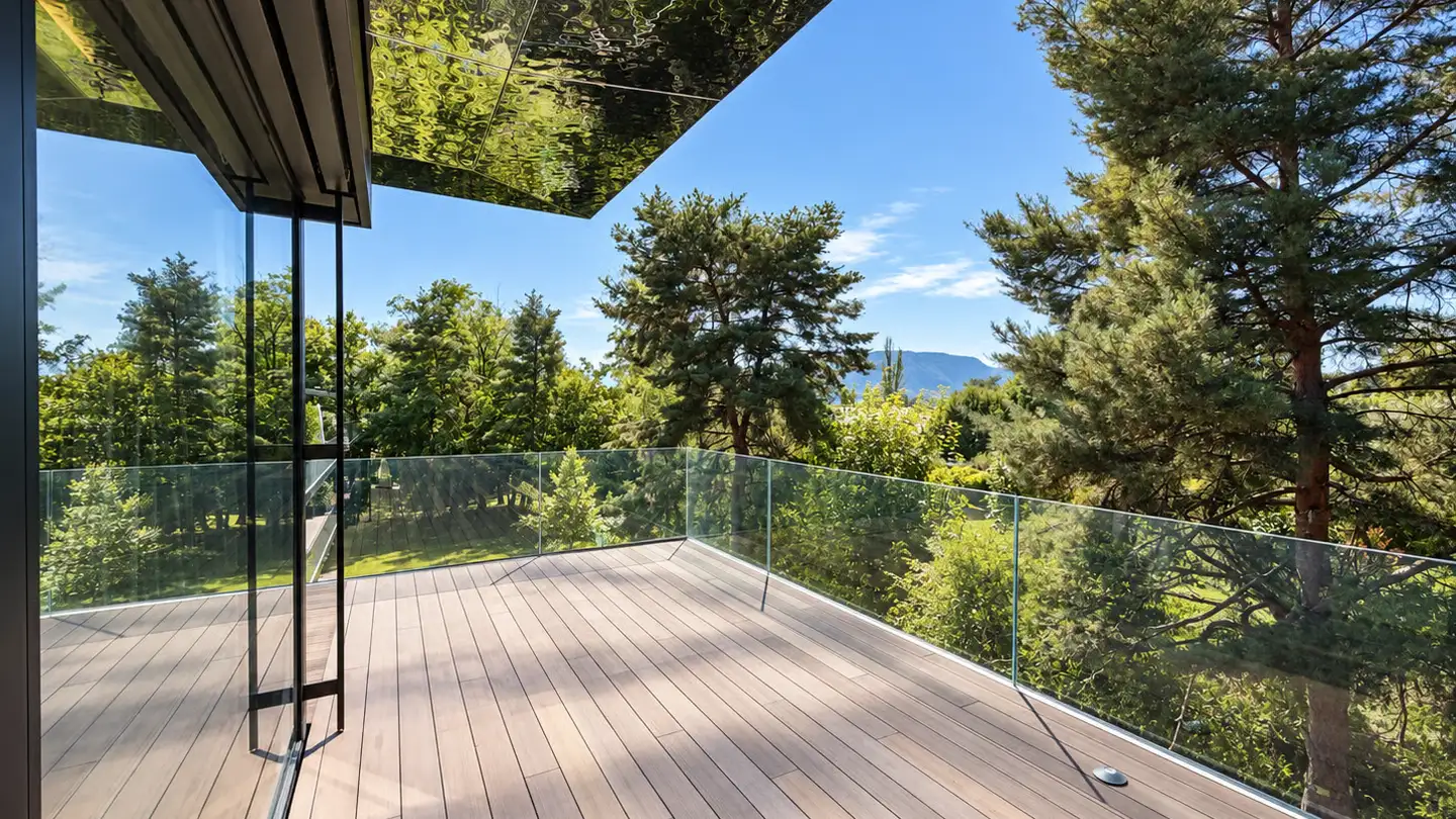 Penthouse for sale - 1253 Vandoeuvres