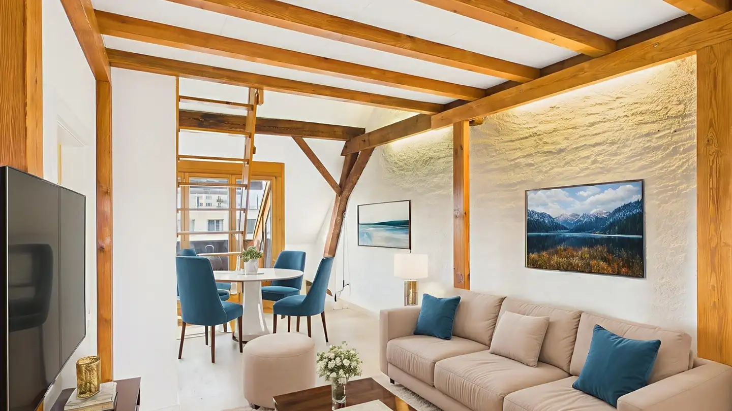 Appartamento in affitto - 4058 Basel