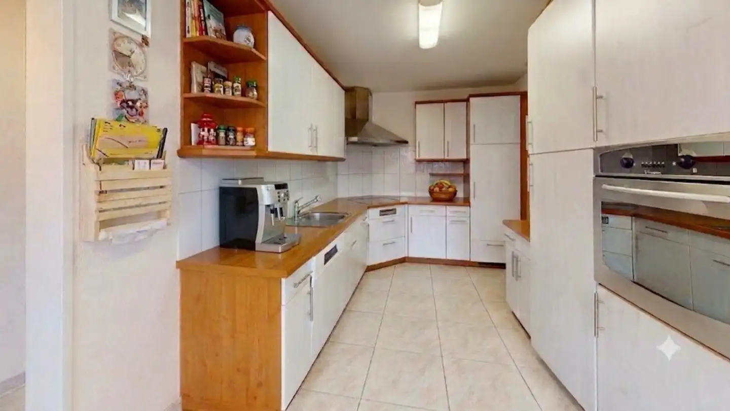 Appartamento in vendita - Flurhofstrasse, 9500 Wil SG - Foto 4